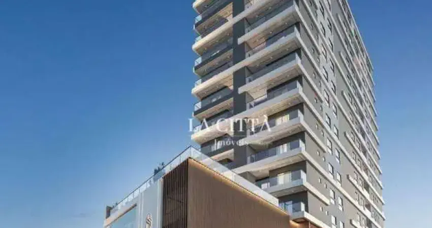 Apartamento com 2 dormitórios à venda, 65 m² por r$ 616.798,58 - são joão - itajaí/sc