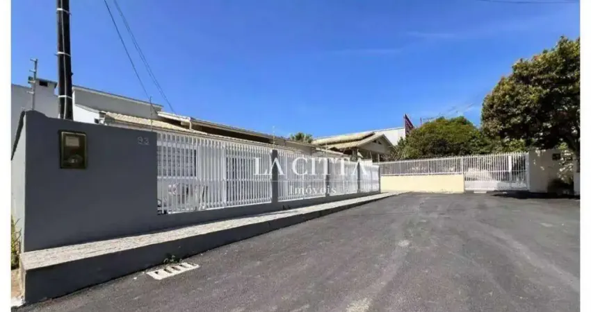 Casa com 3 dormitórios à venda por r$ 1.430.000 - itaipava - itajaí/sc