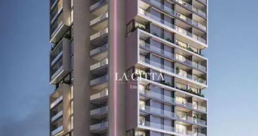 Apartamento com 2 dormitórios à venda, 54 m² por r$ 935.000,00 - são francisco de assis - camboriú/sc