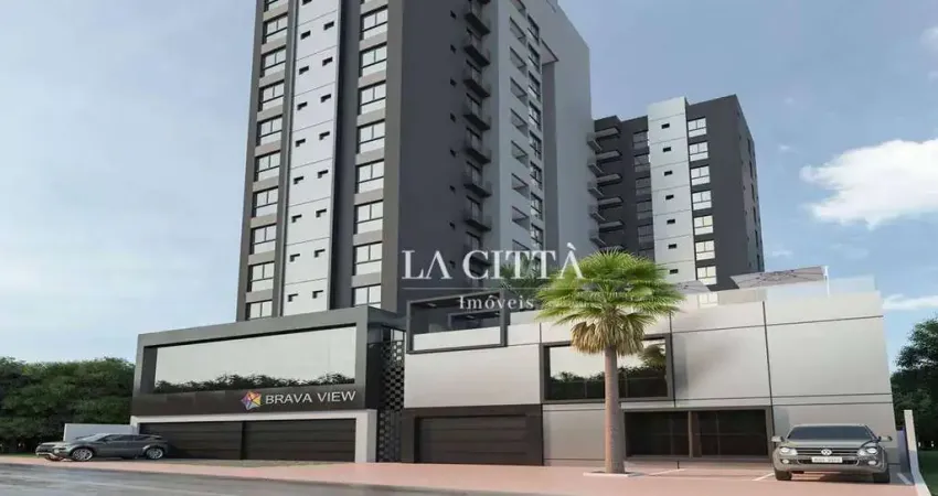 Apartamento com 2 dormitórios, 64 m² - venda por r$ 965.000,00 ou aluguel por r$ 6.207,00/mês - praia brava - itajaí/sc