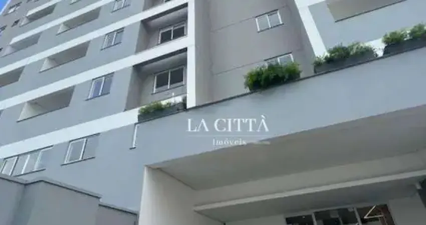 Apartamento com 2 dormitórios à venda, 54 m² por r$ 425.000 - são vicente - itajaí/sc