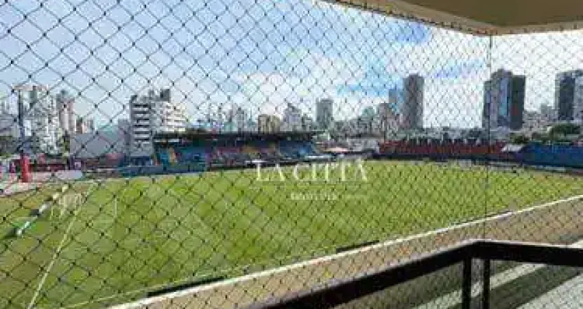 Apartamento com 2 dormitórios à venda, 110 m² por r$ 780.000,00 - centro - itajaí/sc