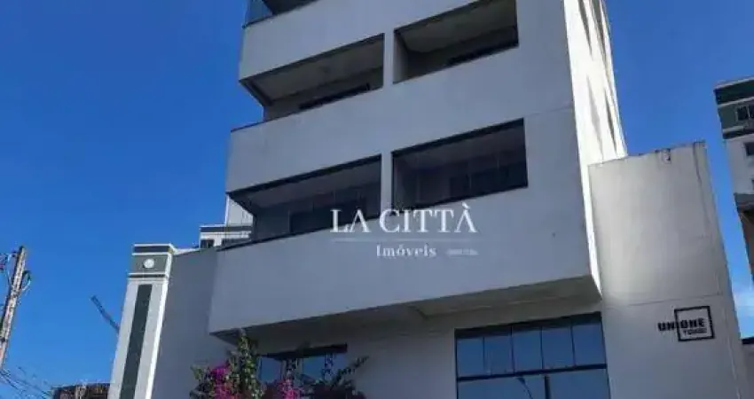 Apartamento com 2 dormitórios à venda, 95 m² por r$ 650.000 - são joão - itajaí/sc