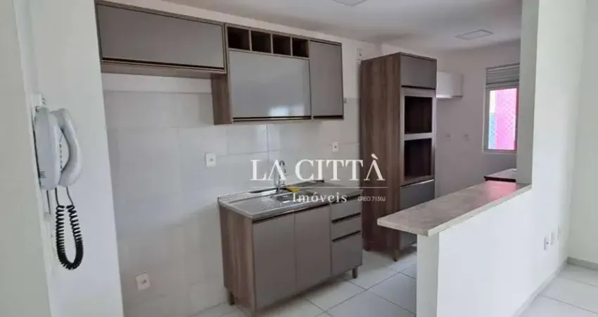 Apartamento com 3 dormitórios para alugar, 76 m² por r$ 3.458,00/mês - cordeiros - itajaí/sc