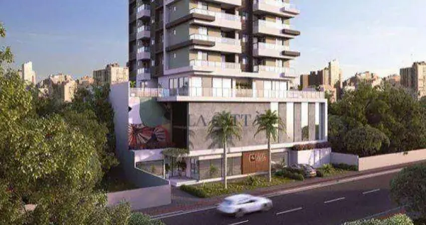 Apartamento com 2 dormitórios à venda, 73 m² por R$ 1.256.208,99 - Fazenda - Itajaí/SC