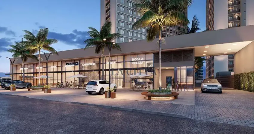 Apartamento com 2 dormitórios à venda, 67 m² por r$ 772.400,00 - são joão - itajaí/sc