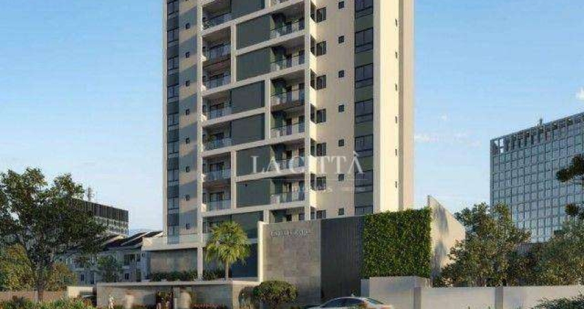 Apartamento com 2 dormitórios à venda, 73 m² por R$ 720.000,00 - Dom Bosco - Itajaí/SC