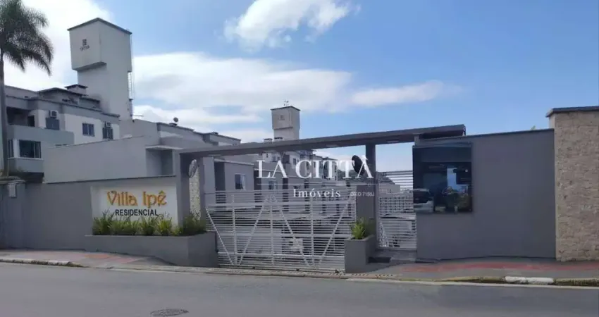 Sobrado com 2 dormitórios à venda, 50 m² por r$ 365.000,00 - espinheiros - itajaí/sc