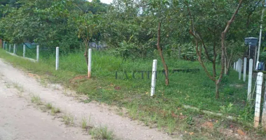 Terreno à venda, 844 m² por R$ 250.000,00 - Minas - Ilhota/SC