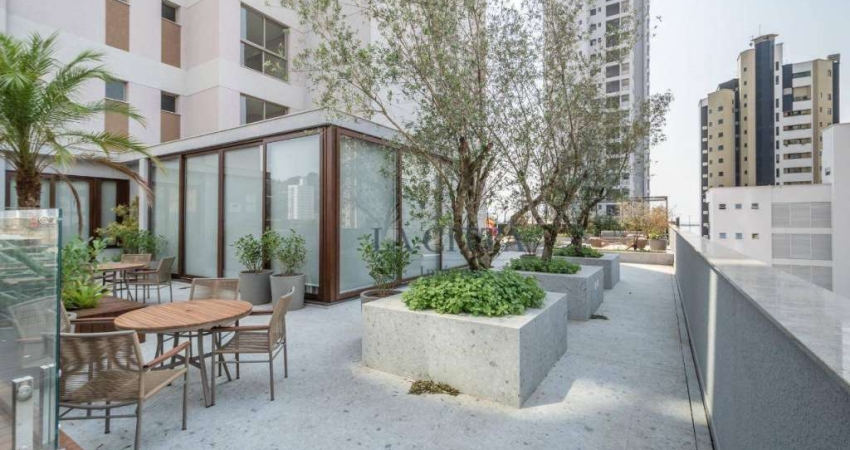 Apartamento com 3 dormitórios à venda, 132 m² por R$ 1.980.000,00 - Fazenda - Itajaí/SC