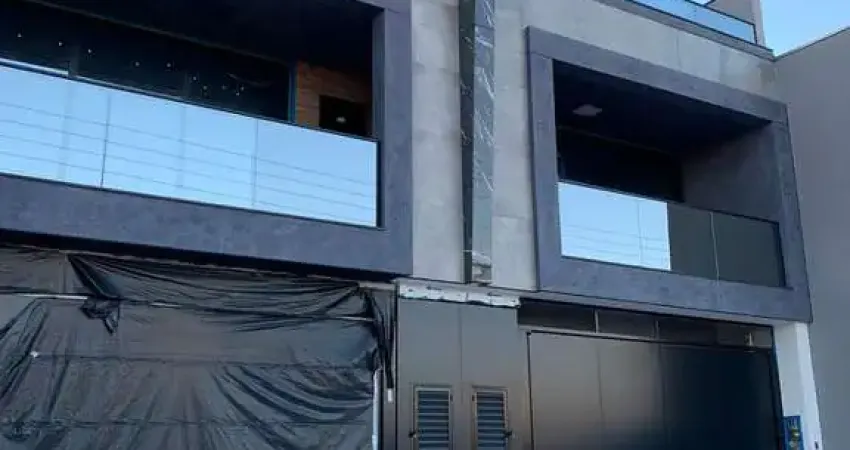 Casa com 3 quartos à venda na Rua Biguaçu, Municípios, Balneário Camboriú