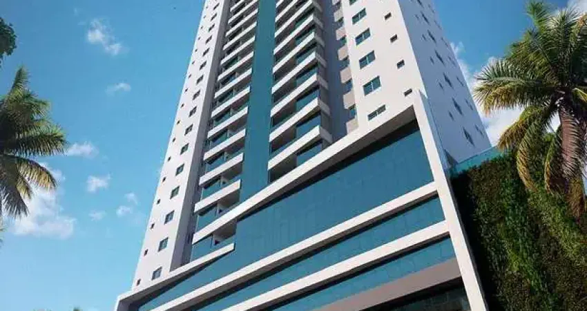 Apartamento diferenciado com 04 suítes 06 vagas privativas e lazer completo no las brisas