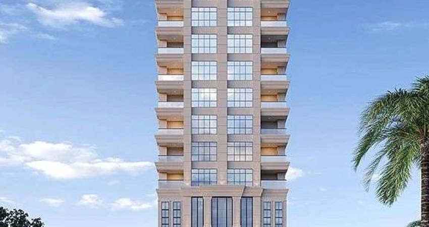 Excelente apartamento 03 suítes 02 vagas no centro de Balneário Camboriú