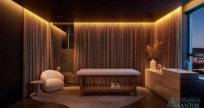 Espetacular imóvel com 04 suítes, 309m² e 04 vagas privativas