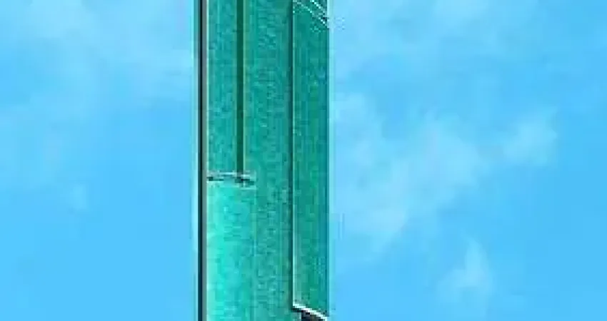 One Tower Deslumbrante Frente Mar 04 Suítes Living 04 Vagas