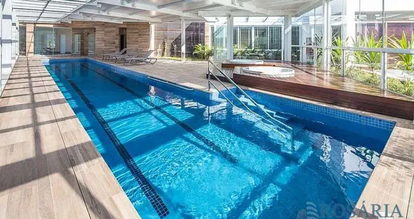 Ibiza towers sofisticado 04 suítes 01 master vista panorâmica lazer completo