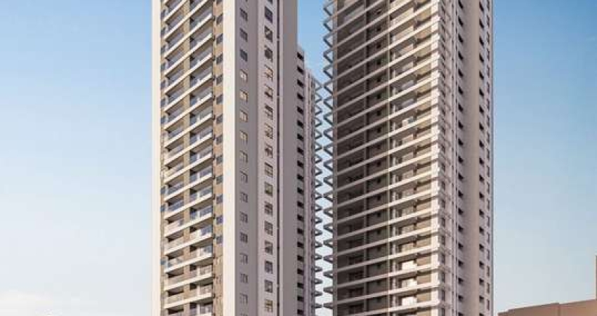 Apartamento para venda com 03 suítes e 02 vagas na Fazenda - Itajaí