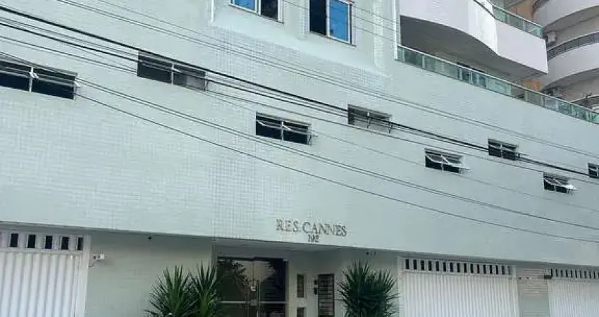 Cobertura com 180m² tendo 03 suítes 03 vagas no residencial cannes centro de bc