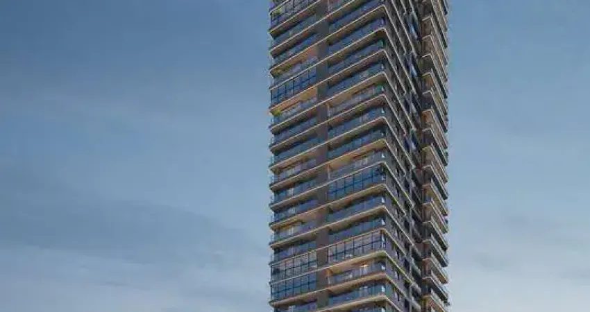 Apartamento para venda na Fazendinha com 03 dormitórios sendo 01 suíte 02 vagas - Ed. Metropolitan
