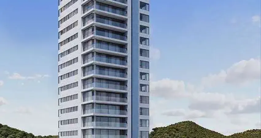 Apartamento com 3 quartos à venda na Praia Brava, Itajaí 