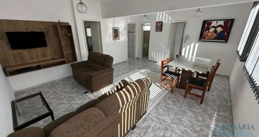 Aluguel apartamento 2 dormitórios, sendo 1 suite, na Avenita Atrantica, Centro de BC
