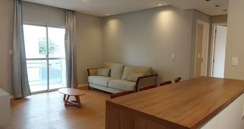 Aconchegante Apartamento para Locação com 02 Dormitórios sendo 01 Suíte 01 Vaga de Garagem Numerada no Centro de BC