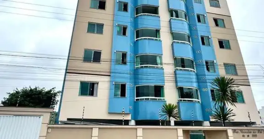 Apartamento de 2 dormitorios, sendo 1 suite, Bairro Tabuleiro- Camboriu