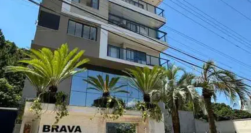 Cobertura Triplex para Locação Mobiliada com 03 Suítes 03 Vagas de Garagem na Praia Brava