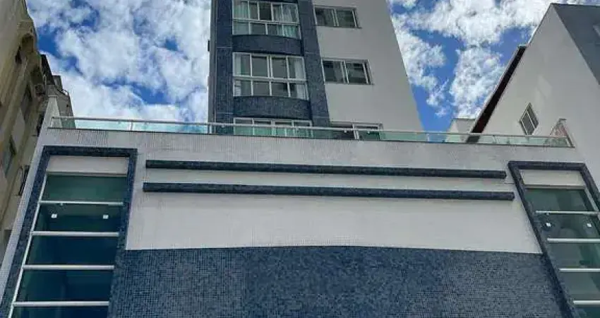 Aconchegante apartamento com 03 suítes 02 vagas de garagem no leal tower - centro de bc