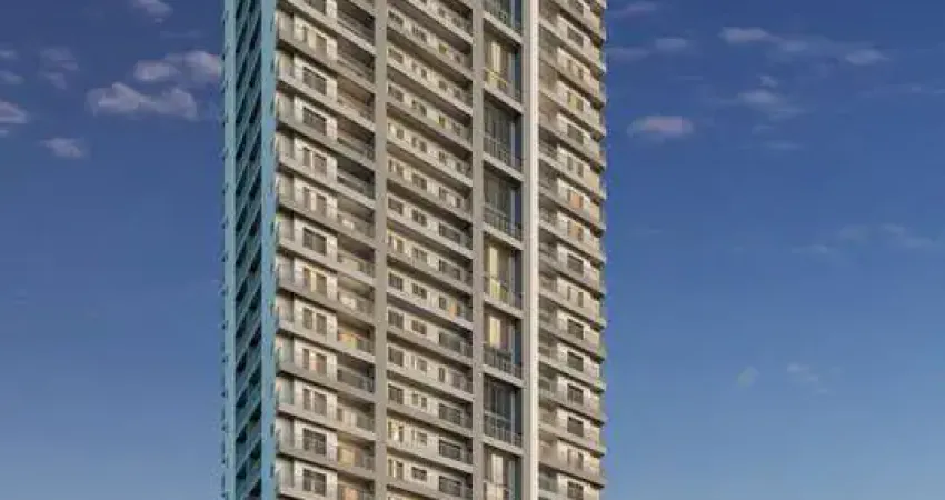 Loft duplex em construção com 01 dormitório 02 banheiros e 01 vaga de garagem com ótima localização na fazenda em itajaí