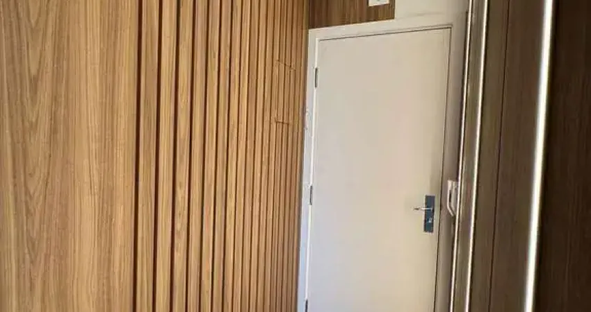 Apartamento de 01 quarto finamente mobiliado com vista mar na praia brava