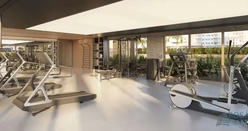 Apartamento de alto padrão com 04 suítes no edifício marena – balneário camboriú