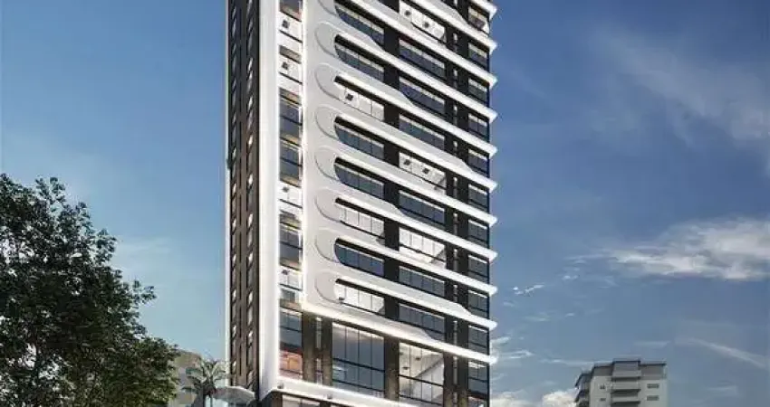 Belíssimo Duplex 04 suítes 03 vagas privativas no Torre D Aquino - Centro de BC
