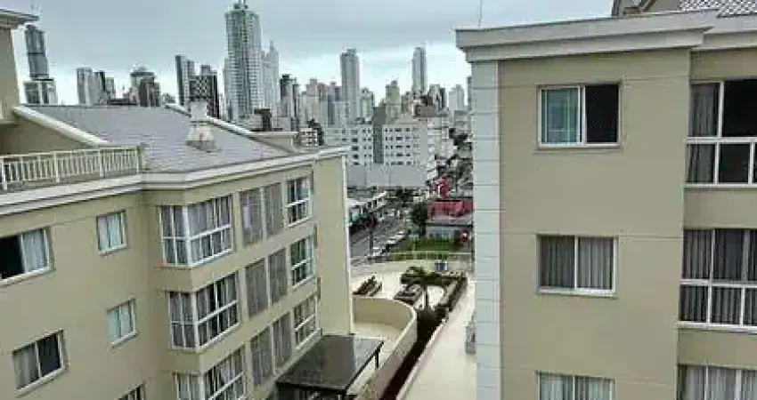 Excelente Apartamento 2 quartos, sendo 1 suite, mobiliado, 1 vaga privativa no Condomínio Garden Village