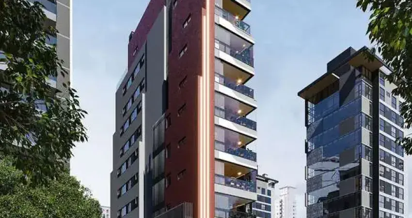 Apartamento Quadra Mar 03 suítes e 02 vagas privativas na Barra Sul de BC