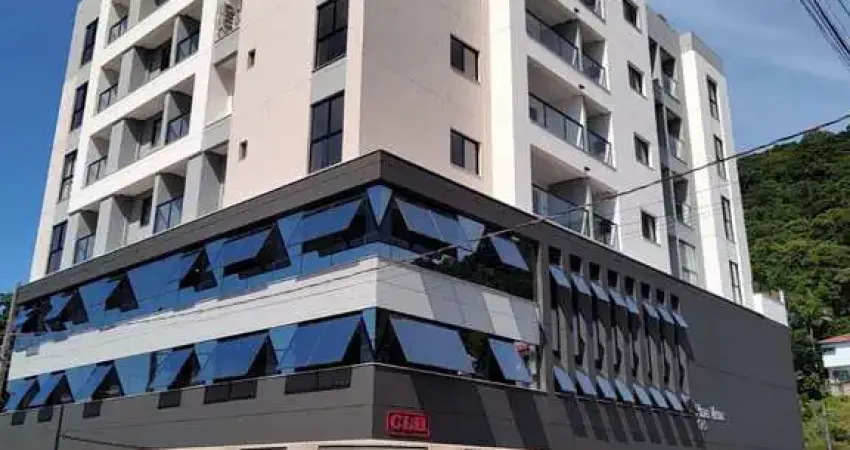 Excelente imóvel pronto para morar com 02 dormitórios sendo 01 suíte e vaga privativa nas nações