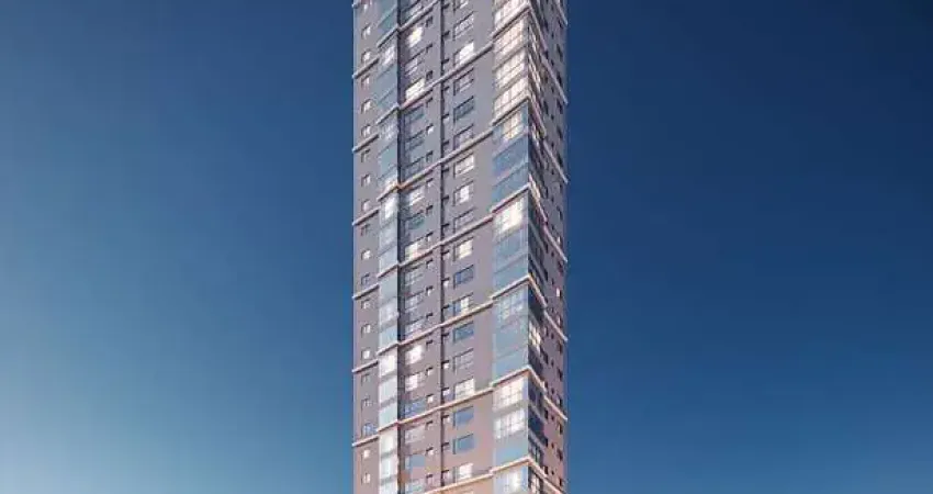 Apartamento no Edifício Cartagena Residence com 03 suítes e 02 vagas localizado na Barra Sul de BC