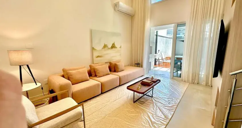 Maravilhoso apartamento no le blan com 03 suítes e ampla área de lazer localizado na praia brava em itajaí