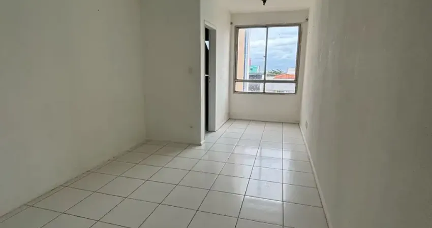 APARTAMENTO A VENDA NA PITUBA QUARTO E SALA NASCENTE