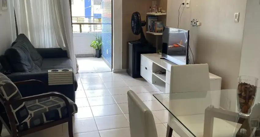 APARTAMENTO A VENDA NO IMBUÍ