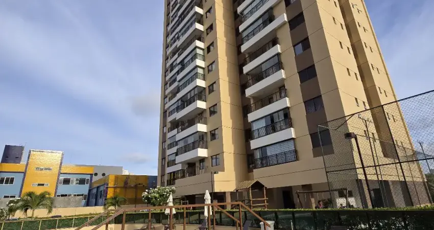 Apartamento com 2 quartos à venda na Rua da Gratidão, 232, Piatã, Salvador