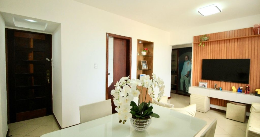 APARTAMENTO A VENDA EM BROTAS 2 quartos + dependência completa
