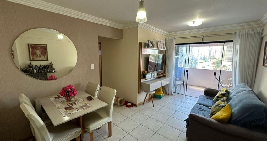 APARTAMENTO A VENDA NO RIO VERMELHO RARIDADE