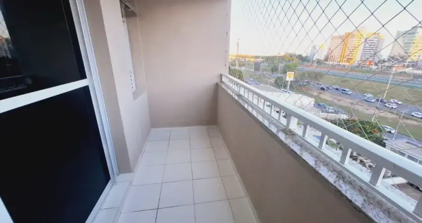 Apartamento com 2 quartos à venda na Avenida Luís Viana, 7331, Paralela, Salvador