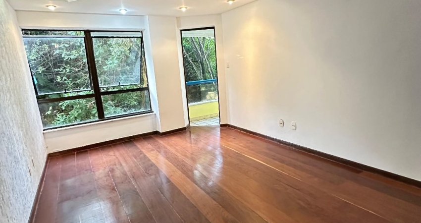 Apartamento com 3 quartos à venda na Rua Morro do Escravo Miguel, 70, Ondina, Salvador