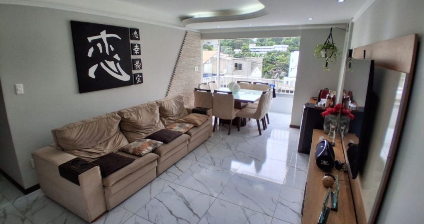 Apartamento com 4 quartos à venda na Ladeira do Acupe, 856, Acupe de Brotas, Salvador
