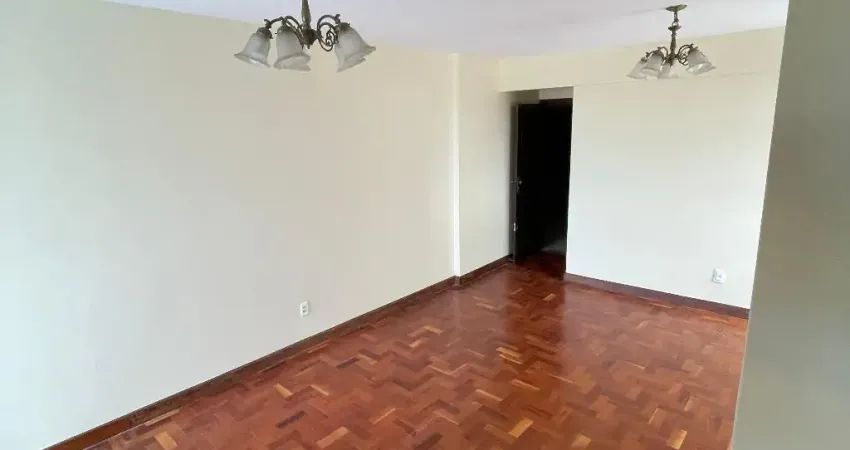 APARTAMENTO A VENDA EM BROTAS 2 QUARTOS + DEPENDÊNCIA