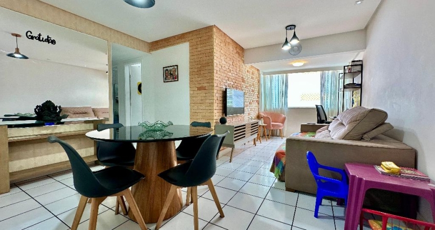 APARTAMENTO 3 QUARTOS A VENDA NA VILA LAURA NASCENTE