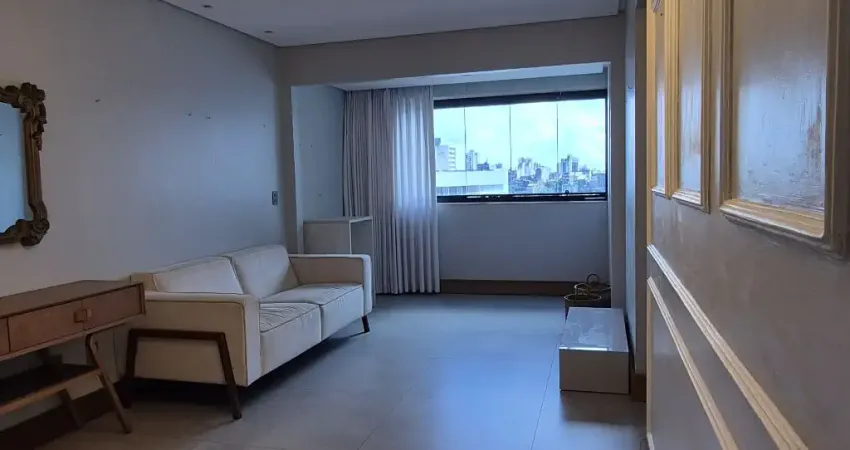 APARTAMENTO 3 QUARTOS + DEPENDÊNCIA A VENDA NO CANDEAL