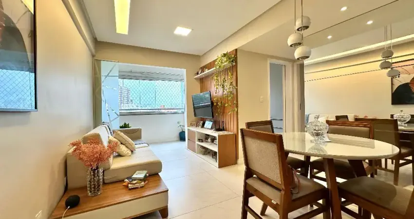 Apartamento com 2 quartos à venda na Rua Karol Wojtyla, 155, Santa Teresa, Salvador